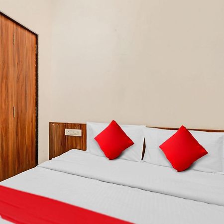 Hotel O Silver Valley Ουνταϊπούρ Εξωτερικό φωτογραφία