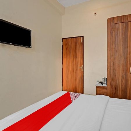 Hotel O Silver Valley Ουνταϊπούρ Εξωτερικό φωτογραφία