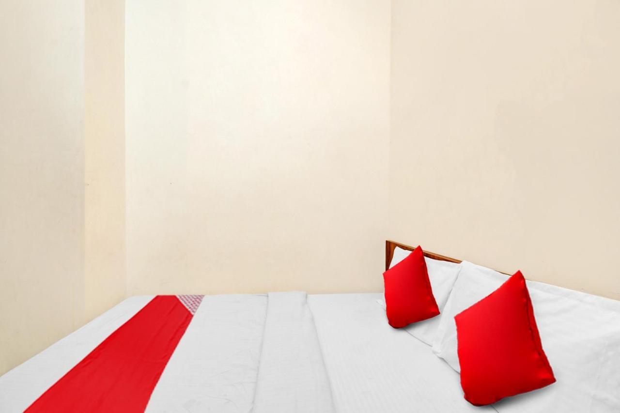 Hotel O Silver Valley Ουνταϊπούρ Εξωτερικό φωτογραφία