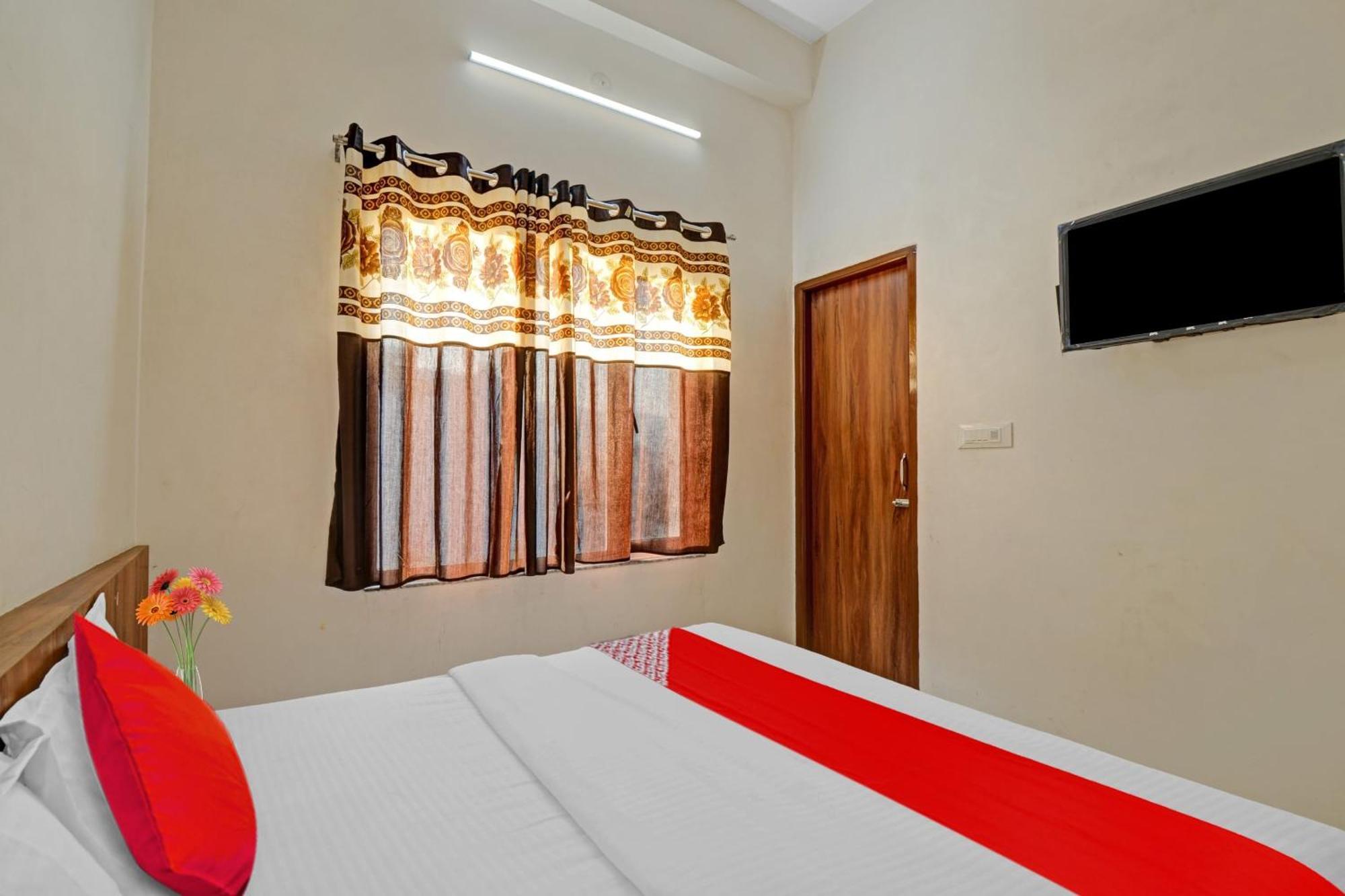 Hotel O Silver Valley Ουνταϊπούρ Εξωτερικό φωτογραφία