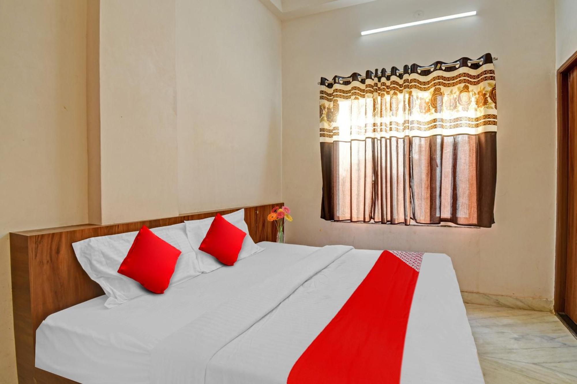 Hotel O Silver Valley Ουνταϊπούρ Εξωτερικό φωτογραφία
