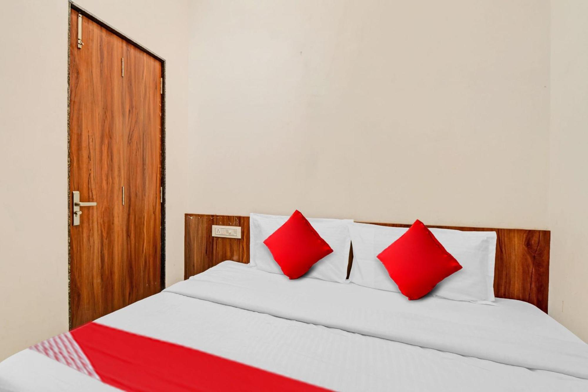 Hotel O Silver Valley Ουνταϊπούρ Εξωτερικό φωτογραφία