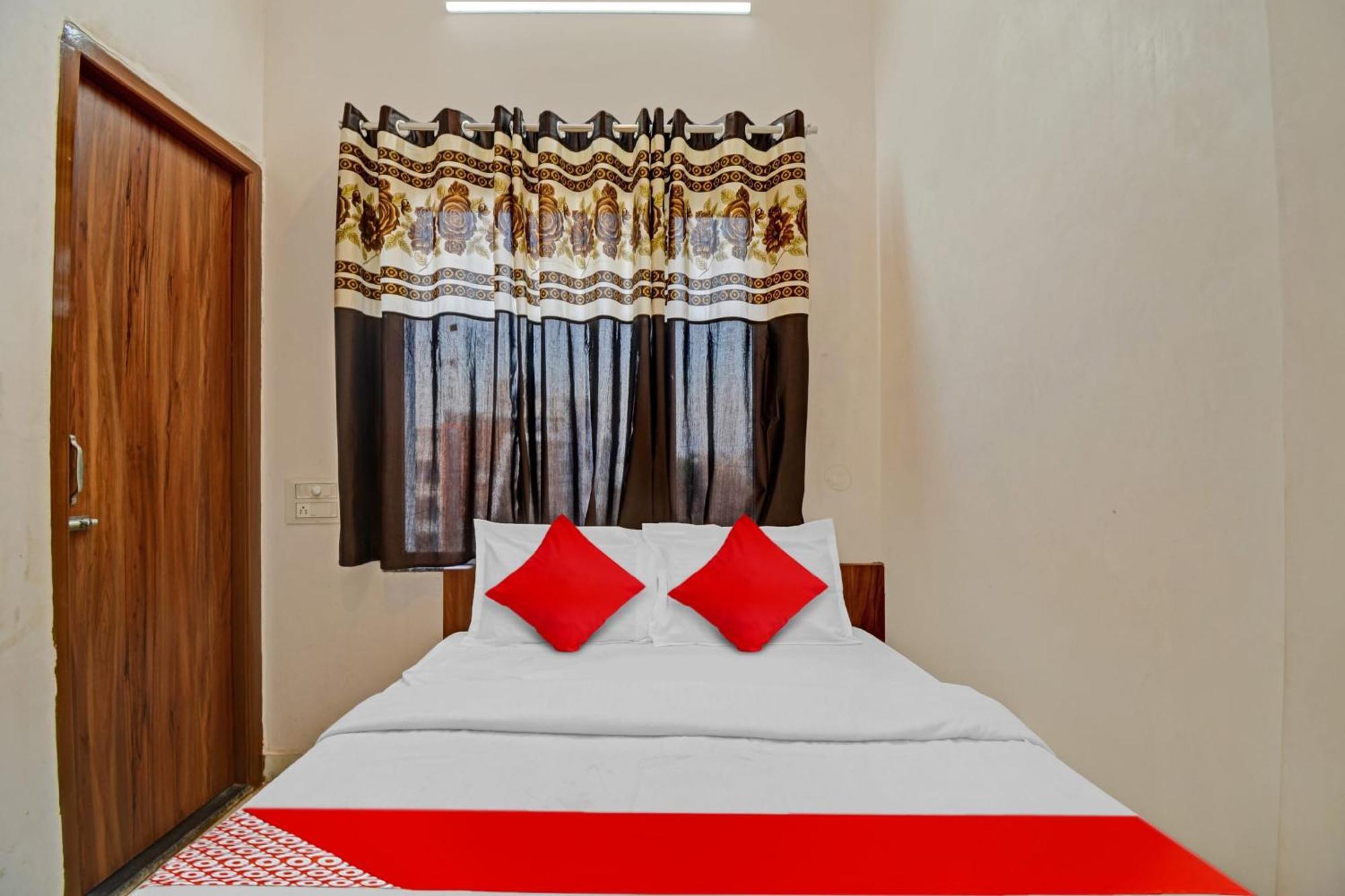 Hotel O Silver Valley Ουνταϊπούρ Εξωτερικό φωτογραφία