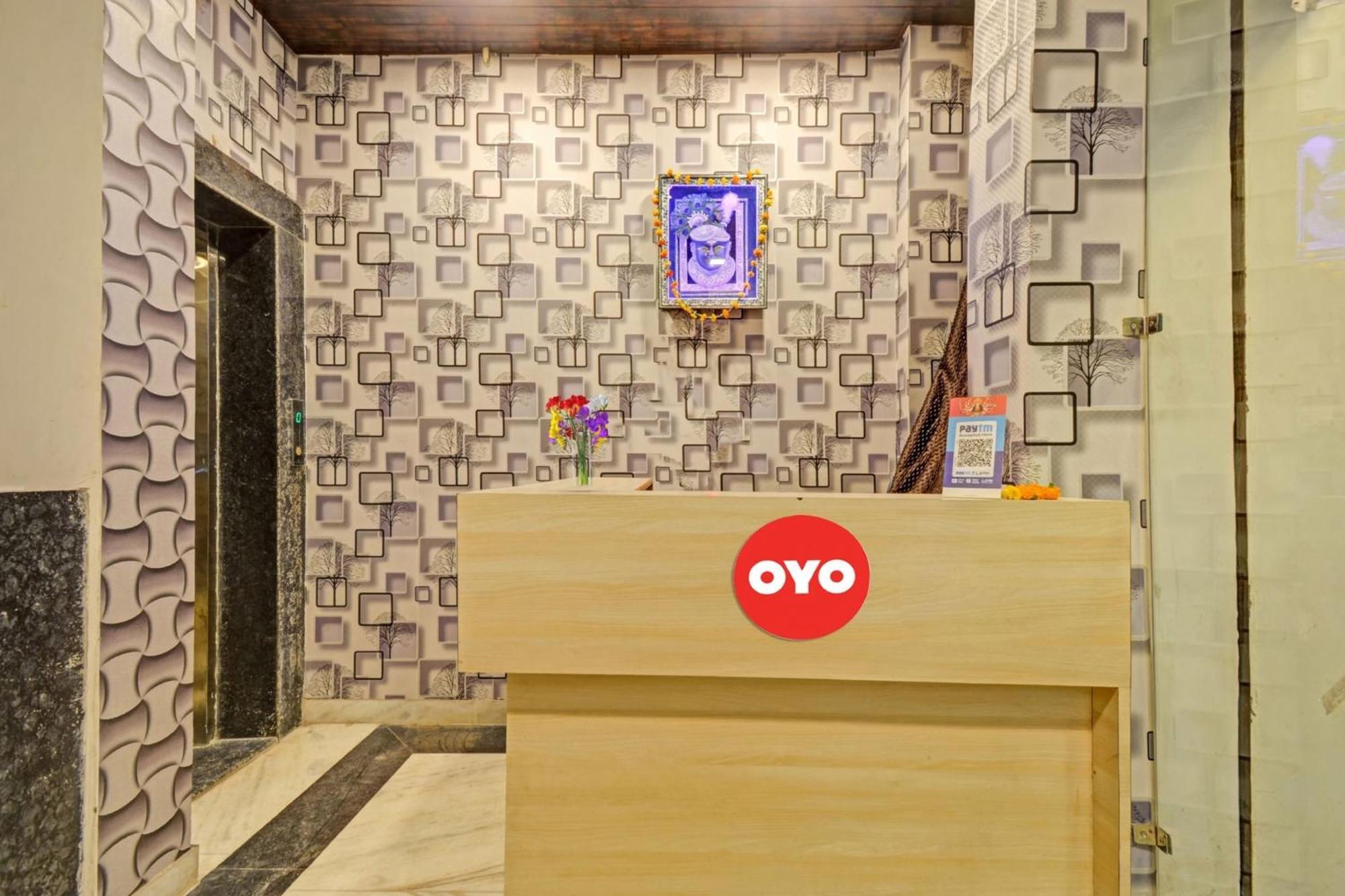Hotel O Silver Valley Ουνταϊπούρ Εξωτερικό φωτογραφία