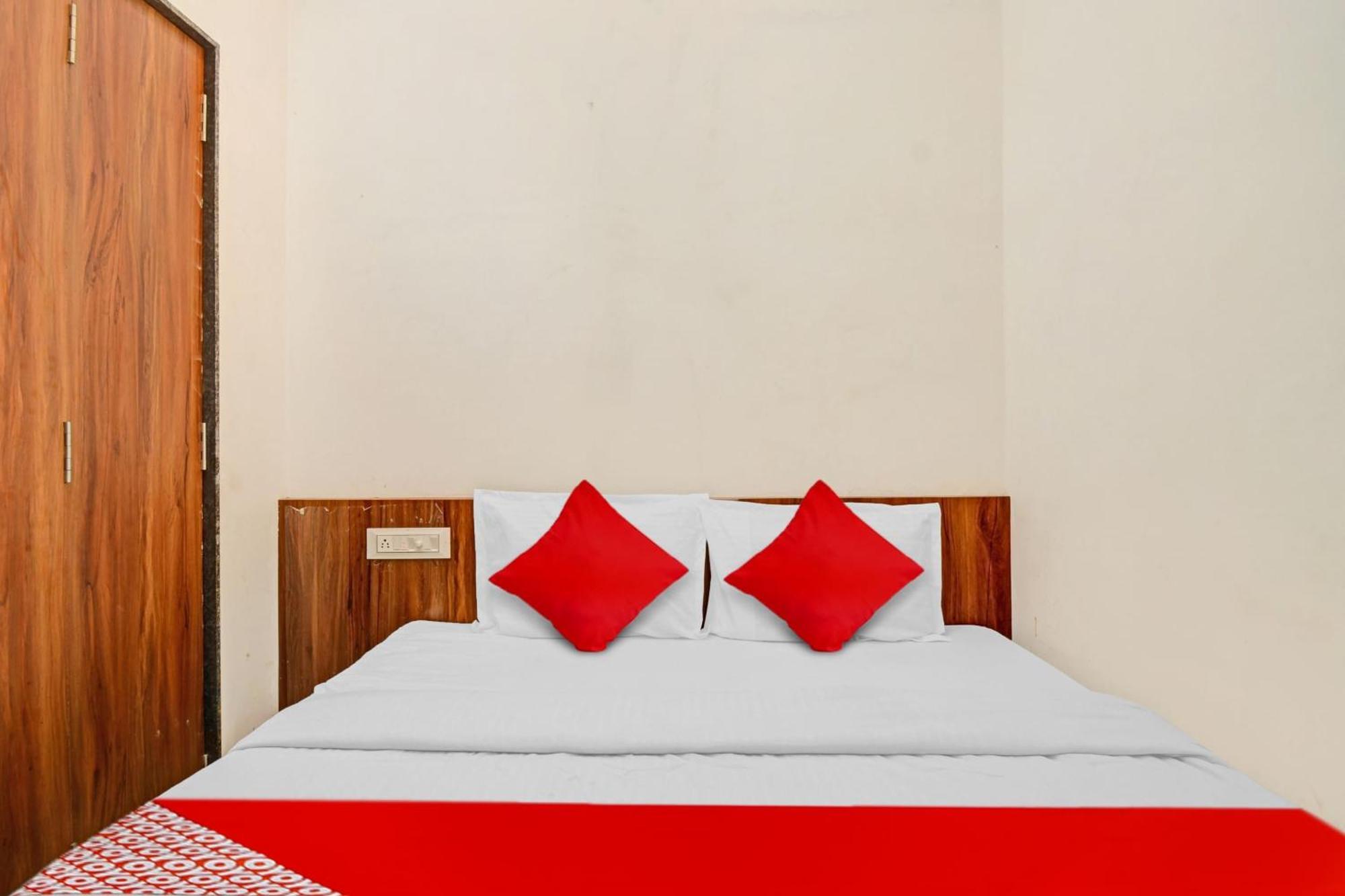 Hotel O Silver Valley Ουνταϊπούρ Εξωτερικό φωτογραφία