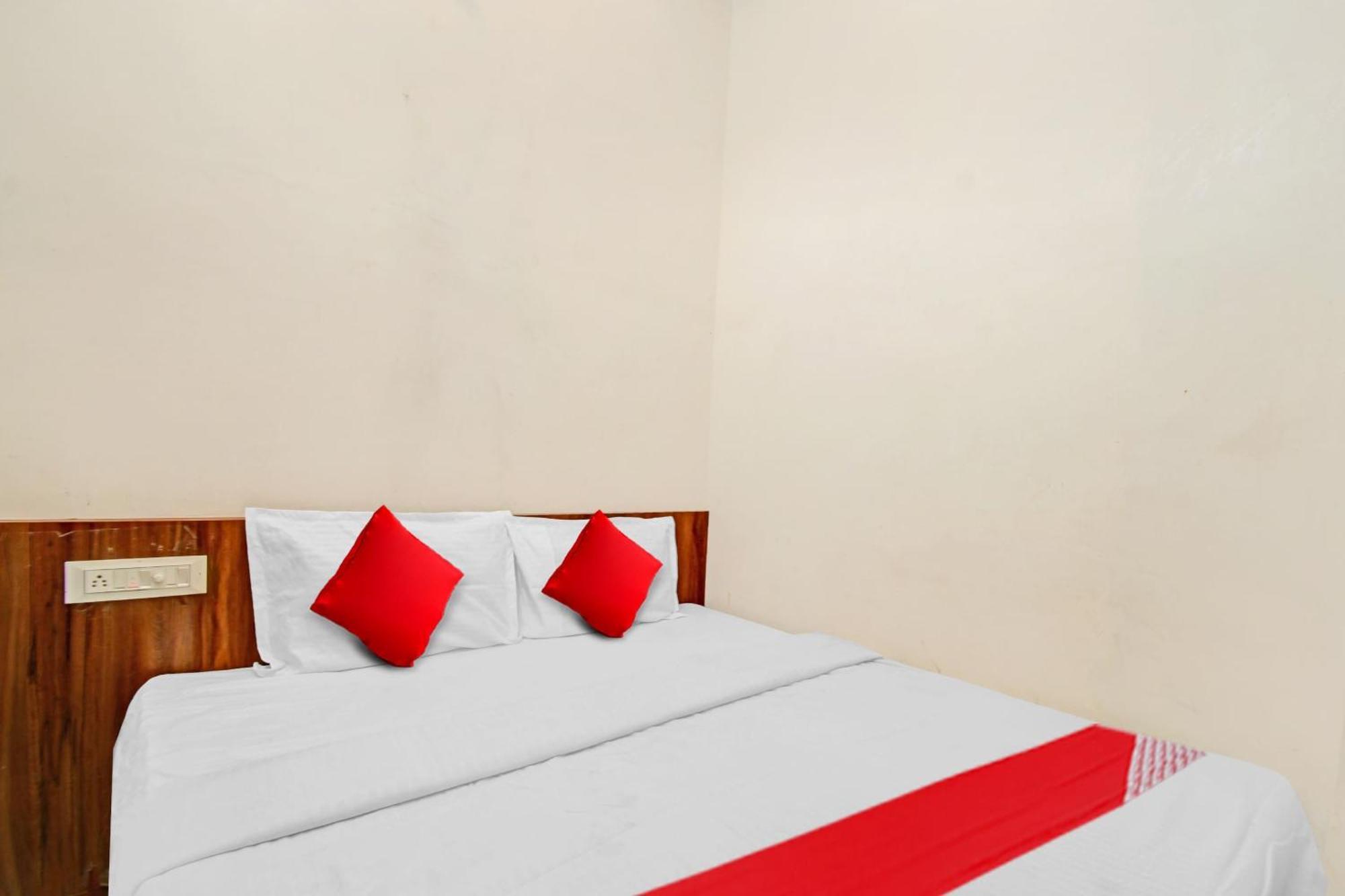 Hotel O Silver Valley Ουνταϊπούρ Εξωτερικό φωτογραφία