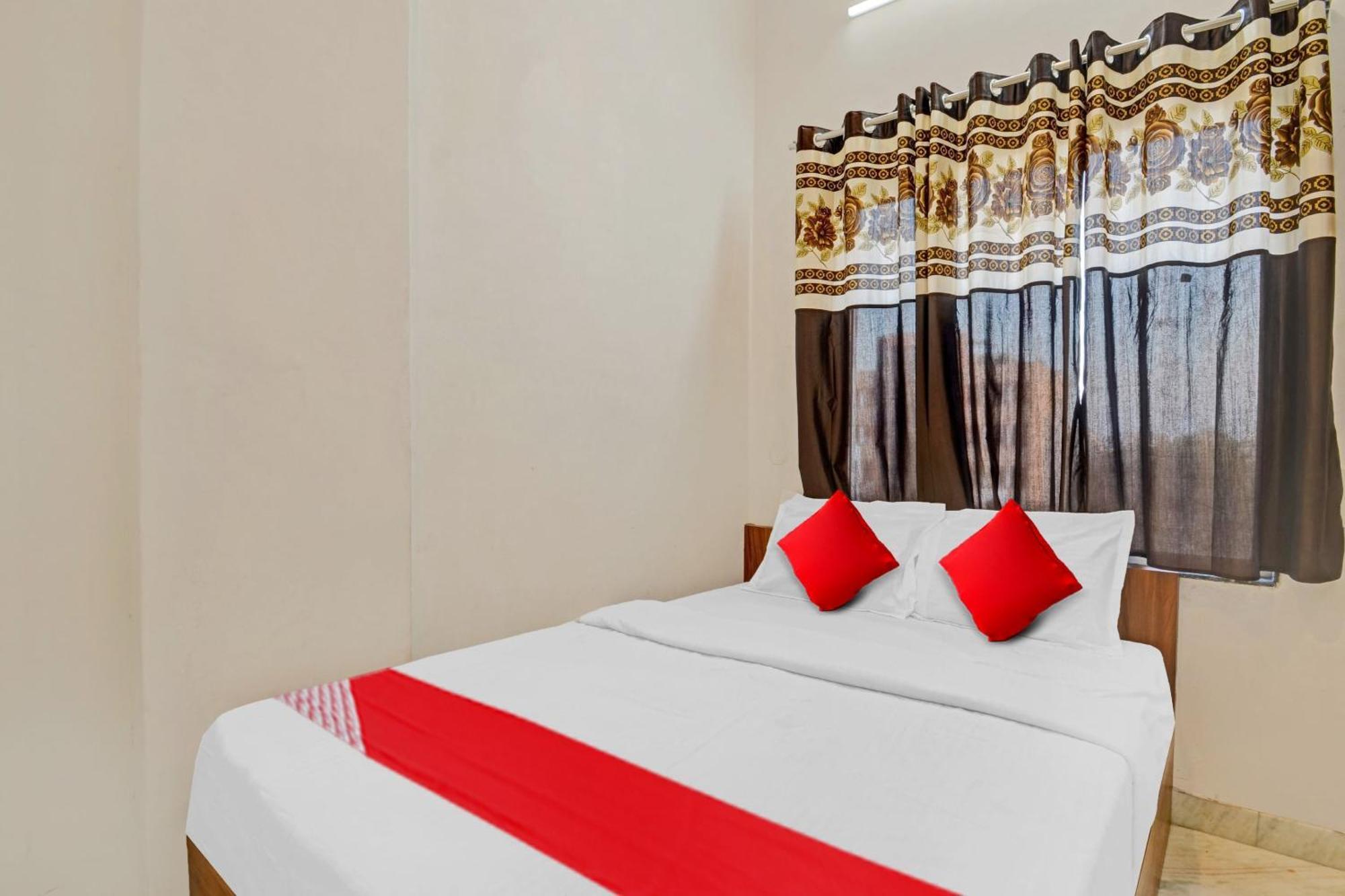 Hotel O Silver Valley Ουνταϊπούρ Εξωτερικό φωτογραφία