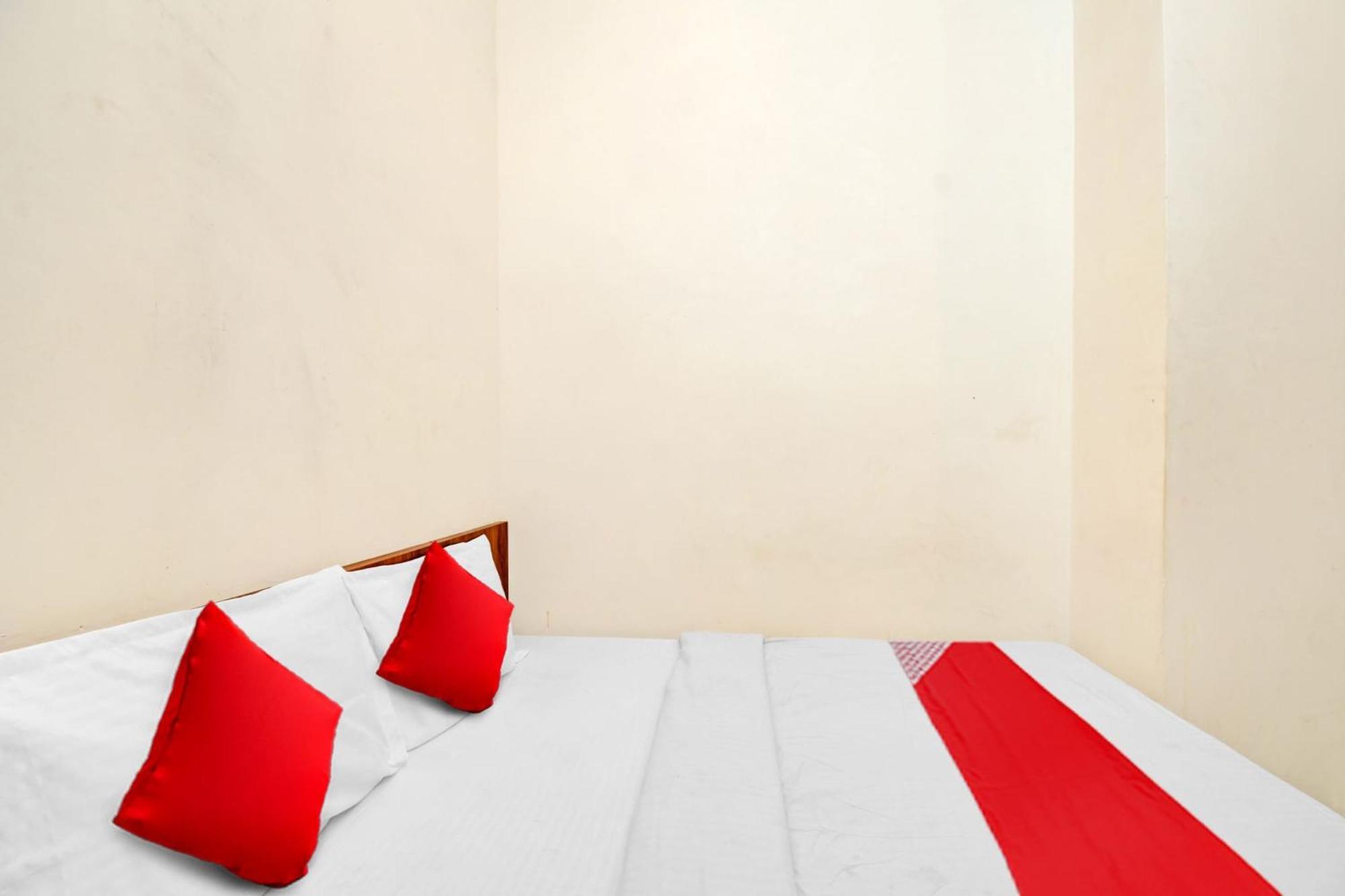 Hotel O Silver Valley Ουνταϊπούρ Εξωτερικό φωτογραφία