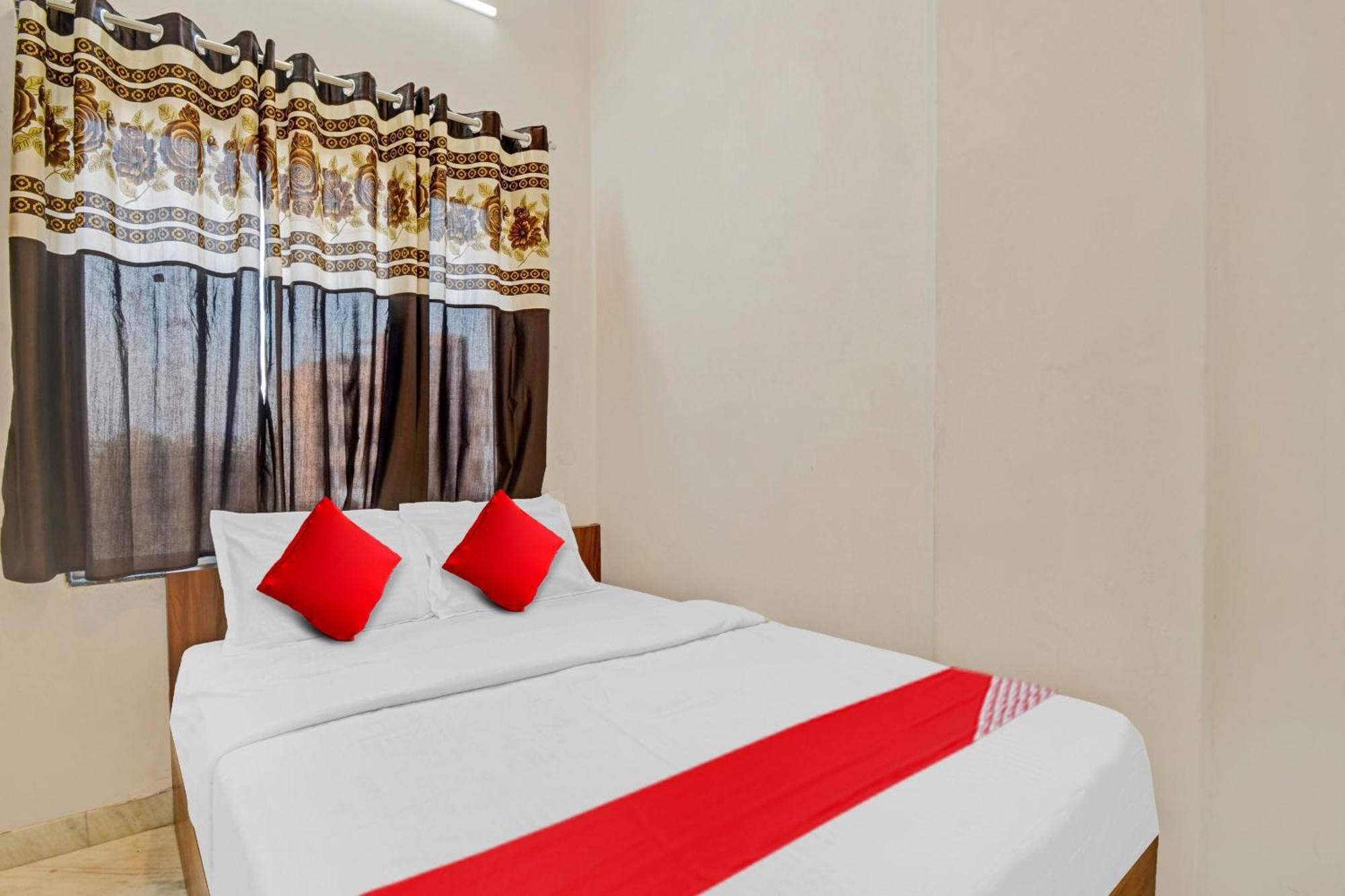 Hotel O Silver Valley Ουνταϊπούρ Εξωτερικό φωτογραφία