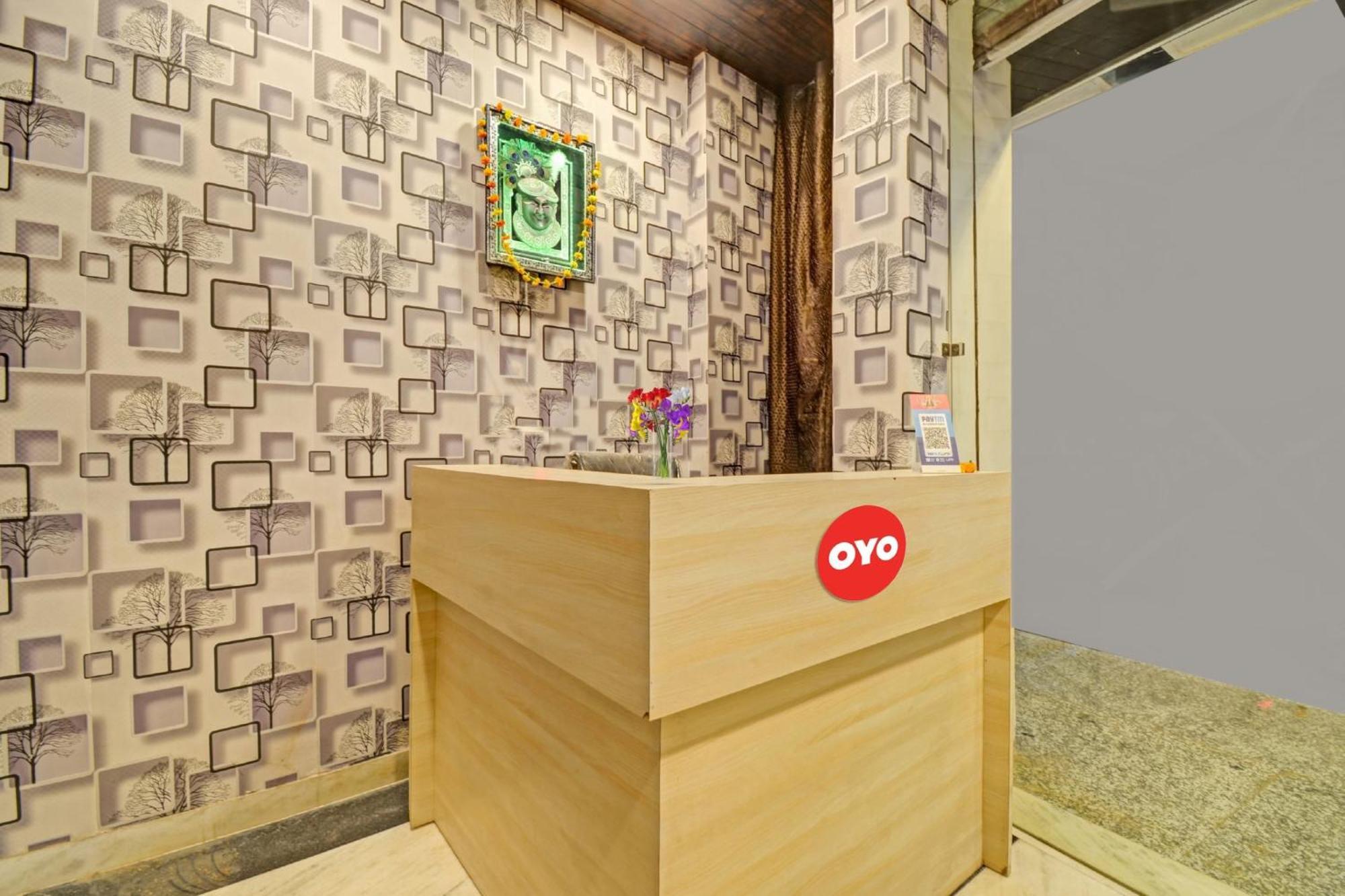 Hotel O Silver Valley Ουνταϊπούρ Εξωτερικό φωτογραφία